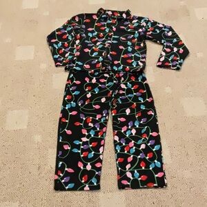 #followme Kids Pajama Set Size 14/16